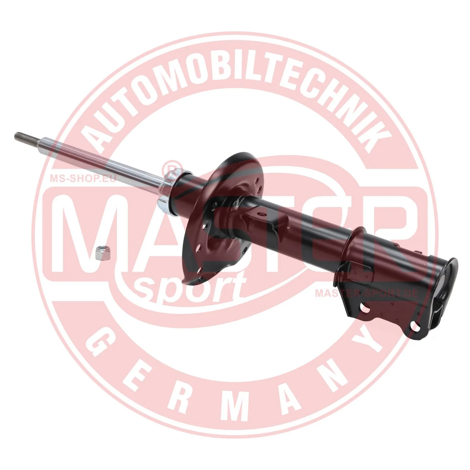 Shock Absorber