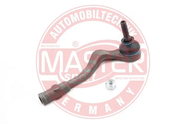 Tie Rod End (35741-PCS-MS)