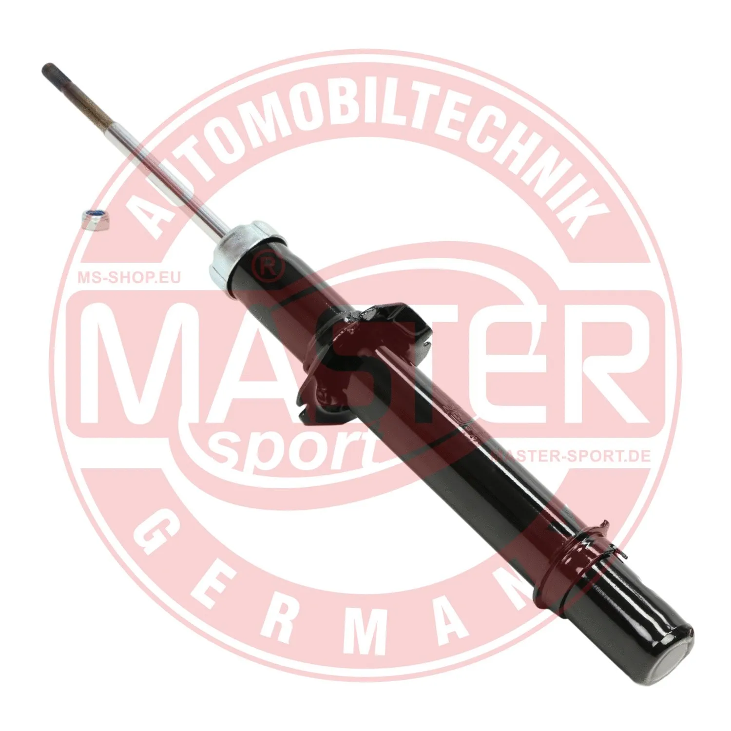 Shock Absorber