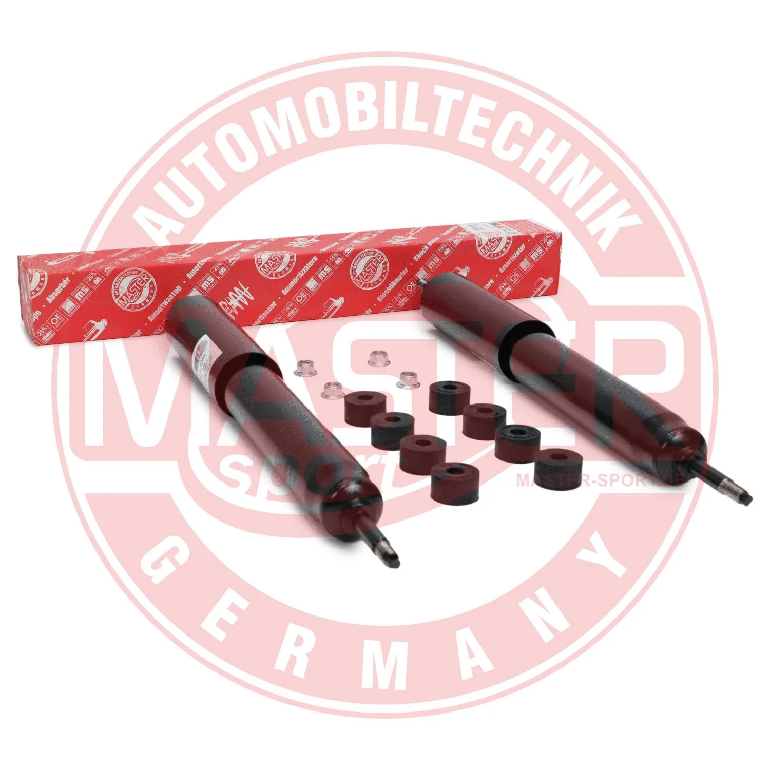 Shock Absorber