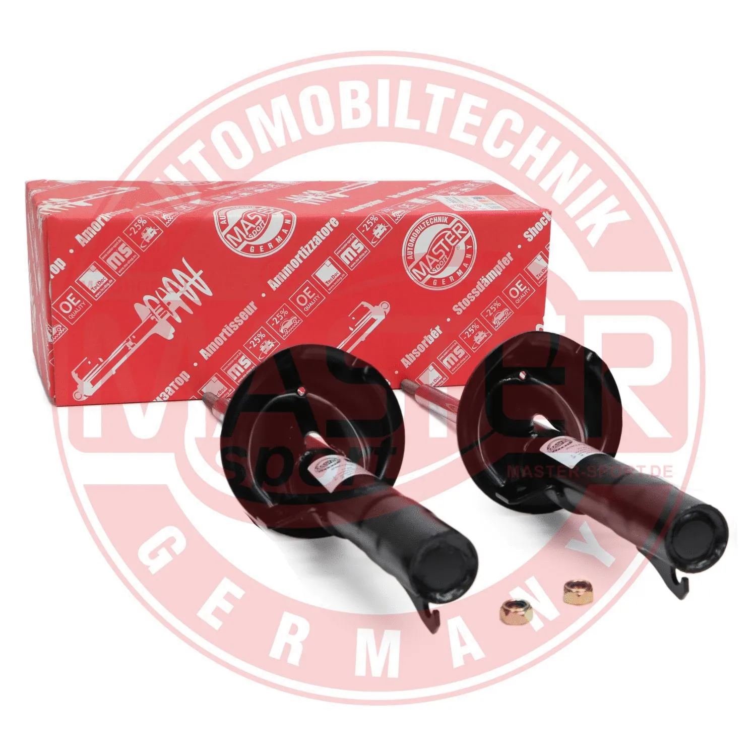 Shock Absorber