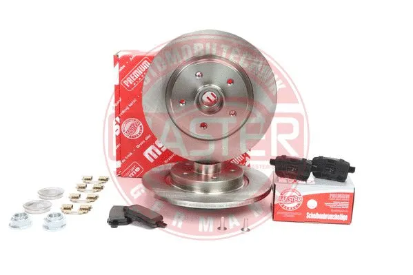 Brake Kit, disc brake