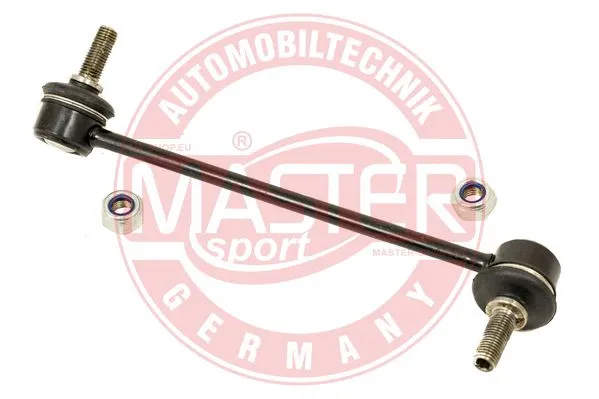 Link/Coupling Rod, stabiliser bar (30614-PCS-MS)