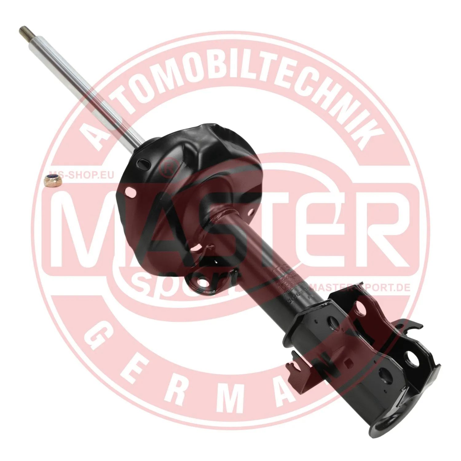 Shock Absorber