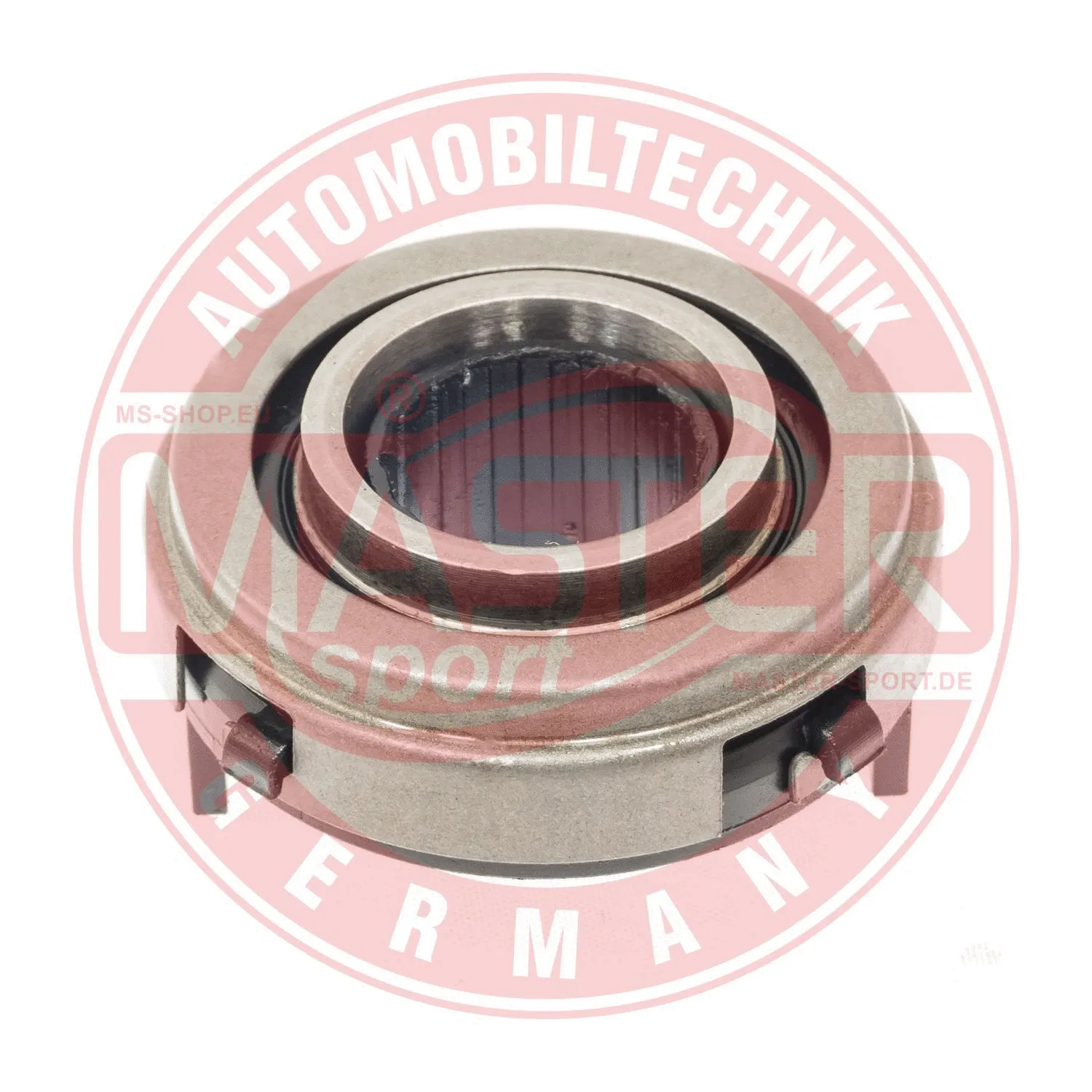 Bearing, clutch lever