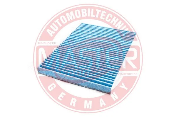 Filter, cabin air (2620-IFB-PCS-MS)