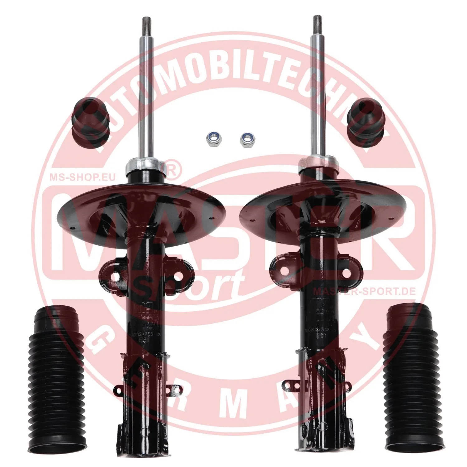 Shock Absorber