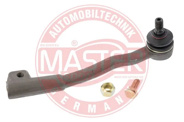 Tie Rod End (10694-PCS-MS)