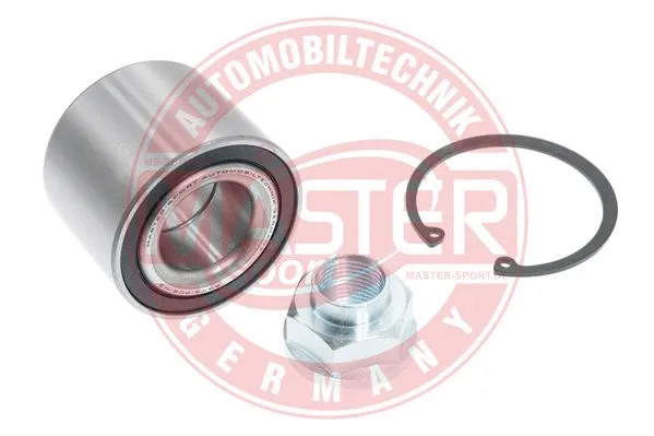Wheel Bearing Kit (6975-SET-MS)
