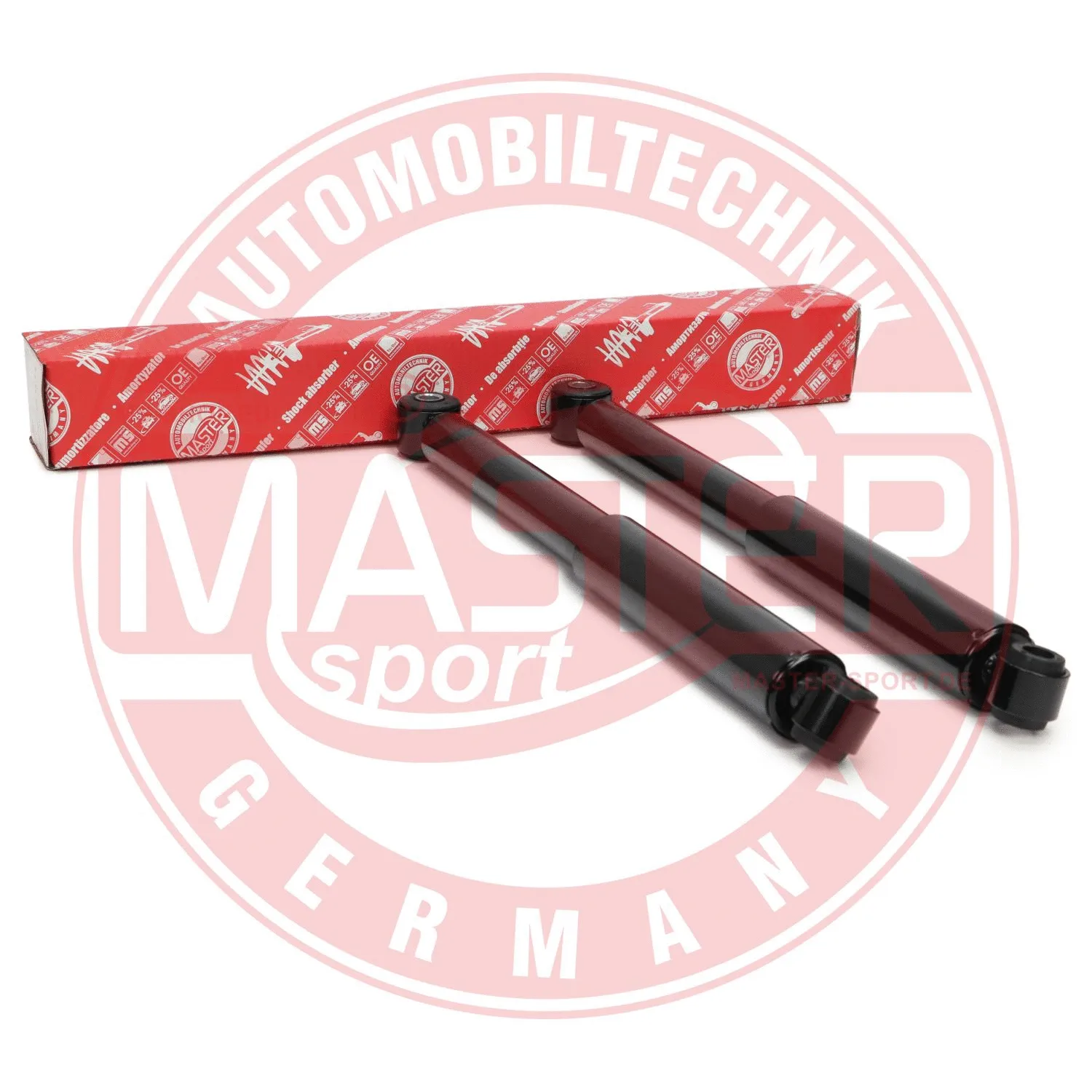 Shock Absorber