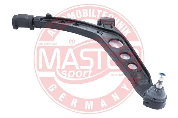 Control/Trailing Arm, wheel suspension (26747-PCS-MS)