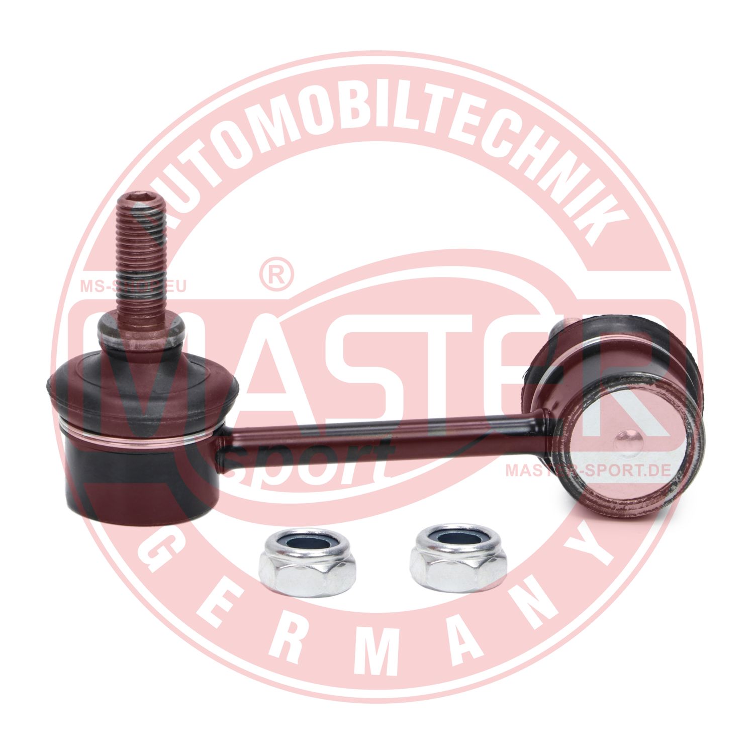 Link/Coupling Rod, stabiliser bar