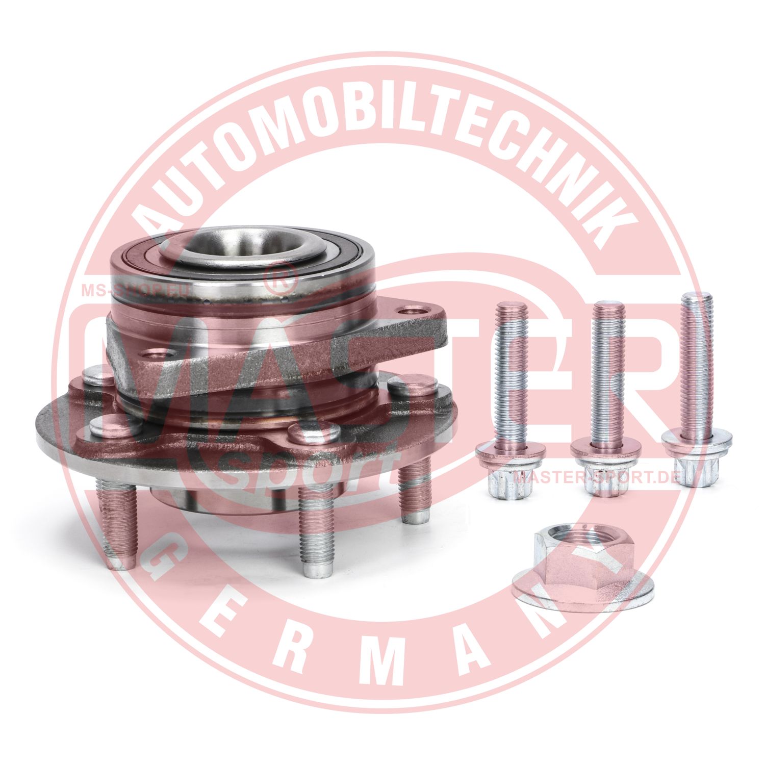 Wheel Bearing Kit