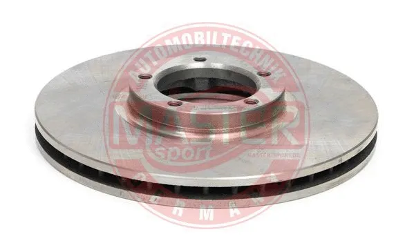 Brake Disc (24012401231-PCS-MS)