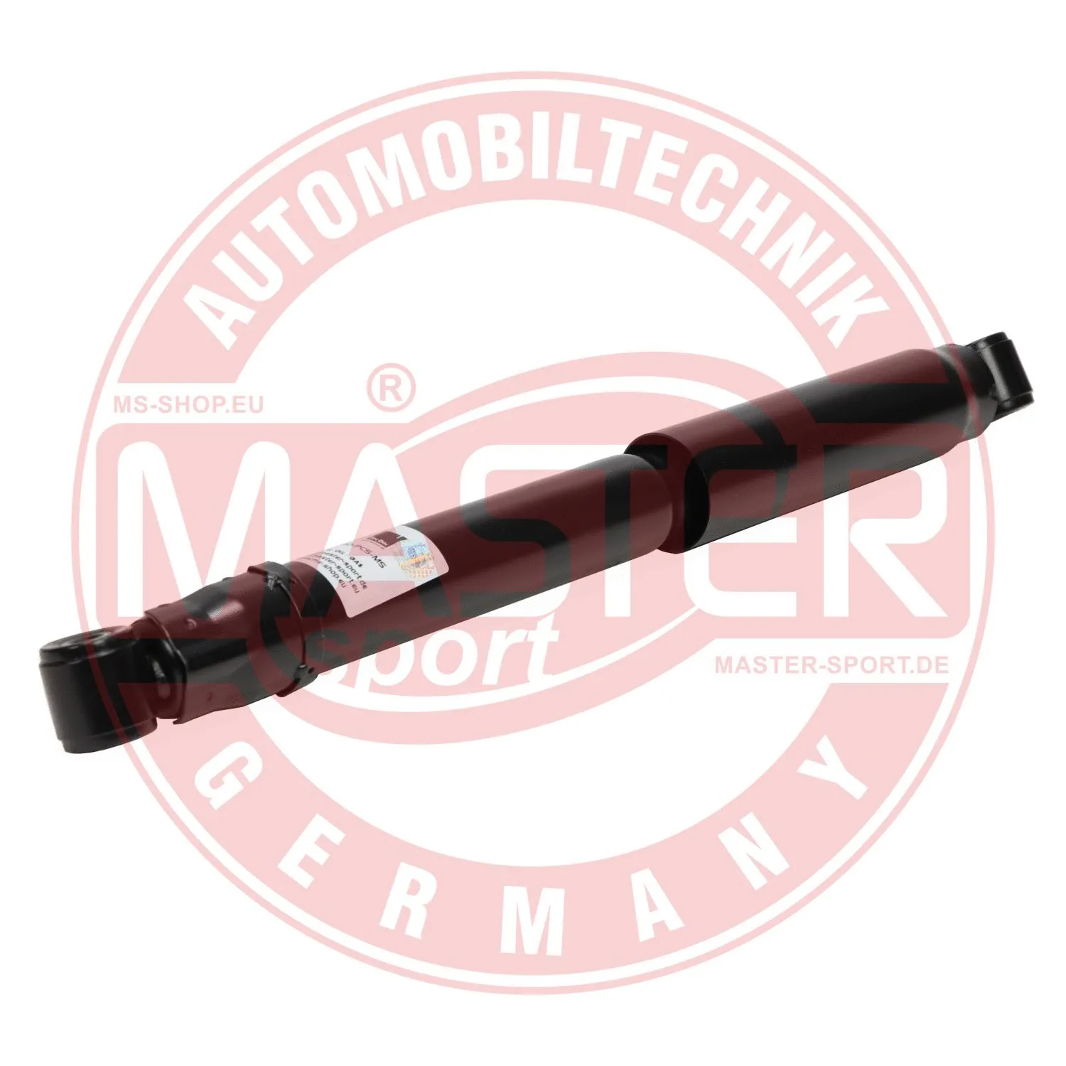 Shock Absorber