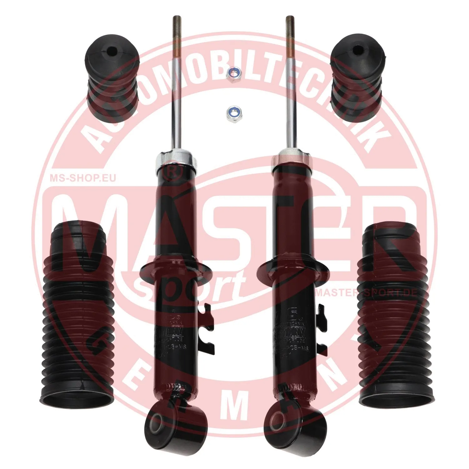 Shock Absorber