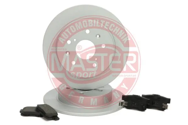 Brake Kit, disc brake
