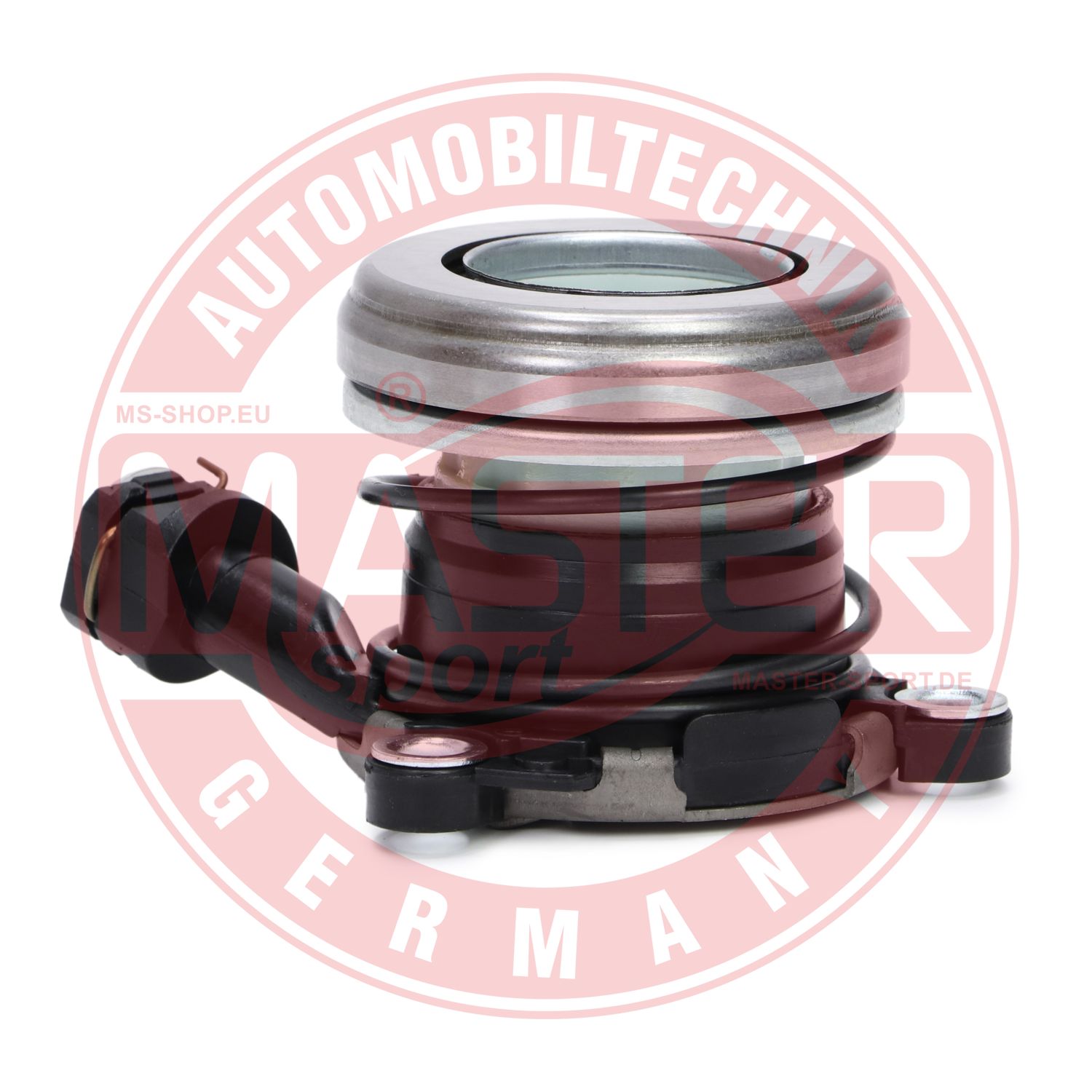 Central Slave Cylinder, clutch