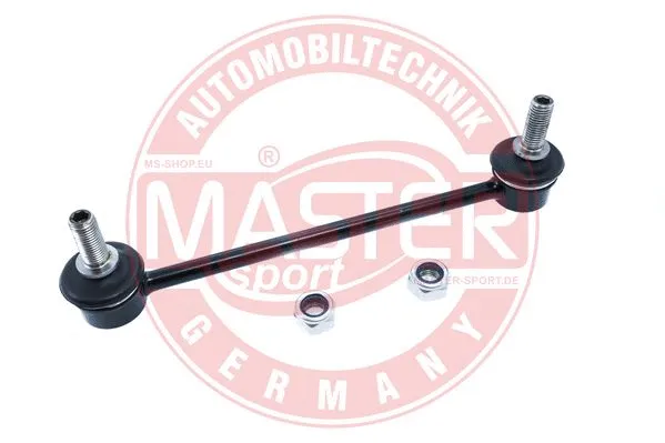 Link/Coupling Rod, stabiliser bar (19236B-PCS-MS)
