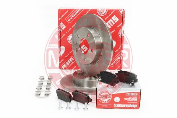 Brake Kit, disc brake