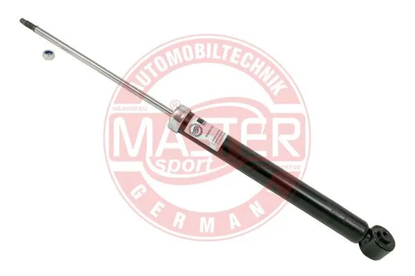 Shock Absorber (315912-PCS-MS)