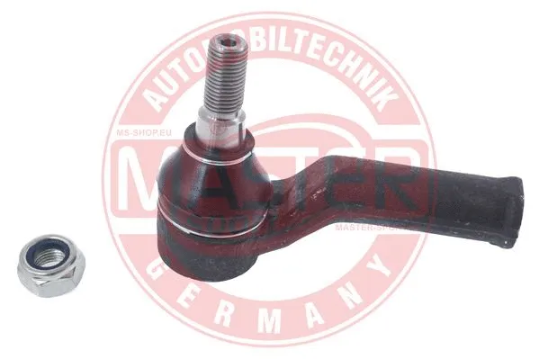Tie Rod End (31942-PCS-MS)