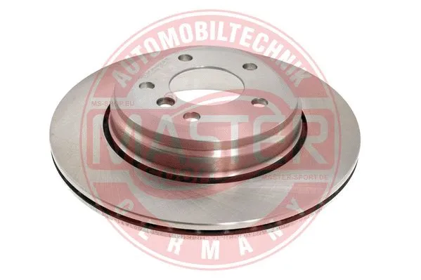Brake Disc (24012001831-PCS-MS)