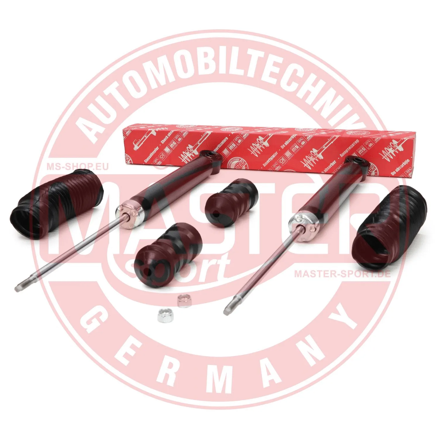 Shock Absorber