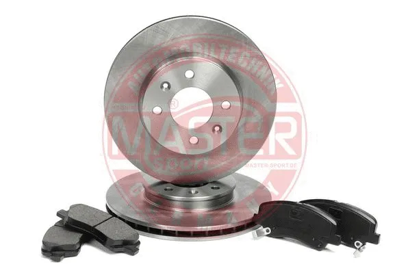 Brake Kit, disc brake
