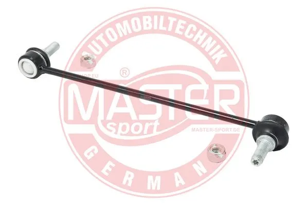 Link/Coupling Rod, stabiliser bar (34541-PCS-MS)