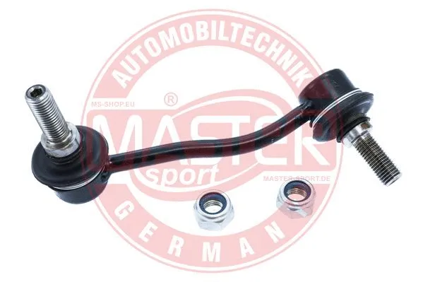 Link/Coupling Rod, stabiliser bar (30665-PCS-MS)