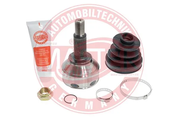 Joint Kit, drive shaft (303743-SET-MS)