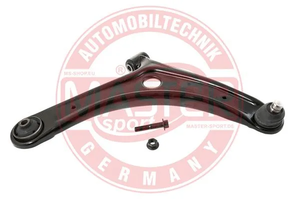 Control/Trailing Arm, wheel suspension (59968M-PCS-MS)