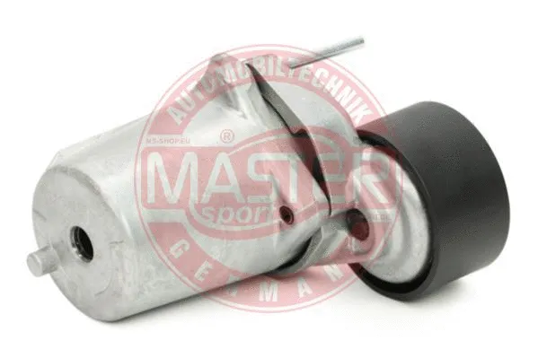 Tensioner Lever, V-ribbed belt (N38335-PCS-MS)
