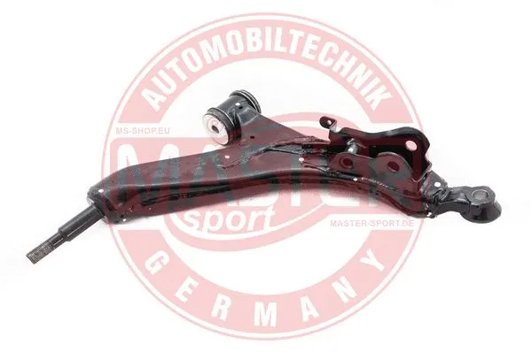 Control/Trailing Arm, wheel suspension (20751J-PCS-MS)