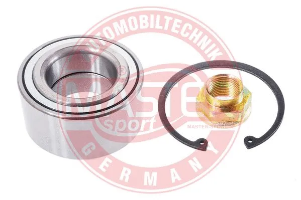 Wheel Bearing Kit (3246-SET-MS)