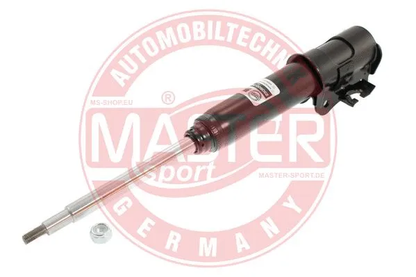 Shock Absorber (230500-PCS-MS)