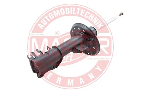 Shock Absorber (313993-PCS-MS)