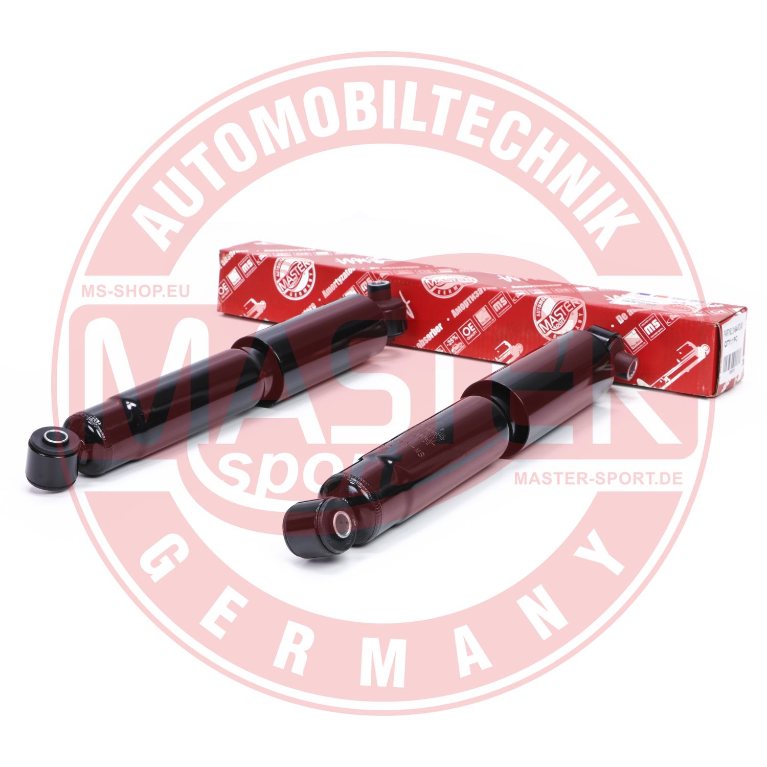 Shock Absorber