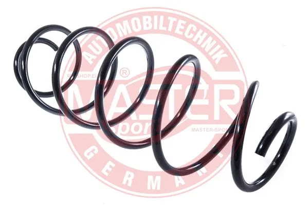 Suspension Spring (4015633-PCS-MS)