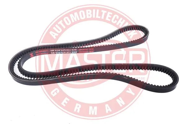 V-Belt (AVX-13X1470-PCS-MS)