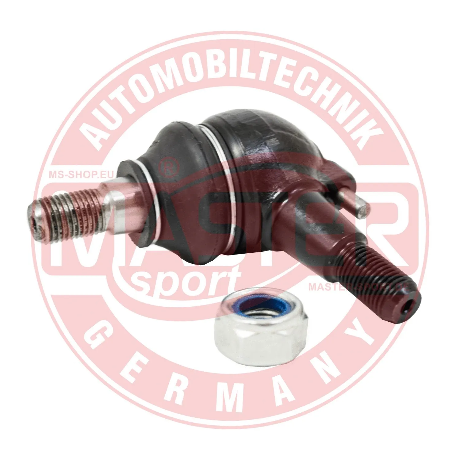 Ball Joint (12149-PCS-MS)