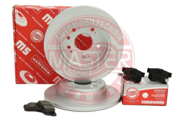 Brake Kit, disc brake