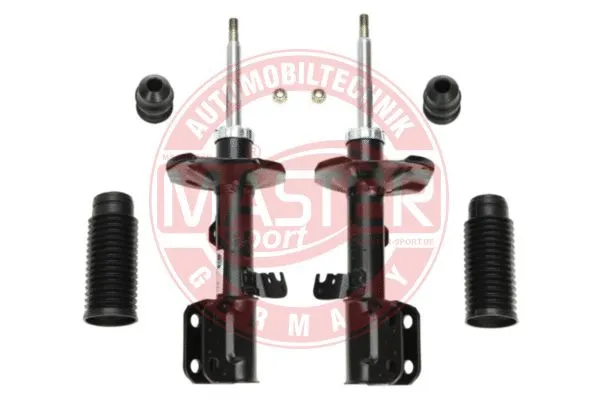 Shock Absorber (16K001561)