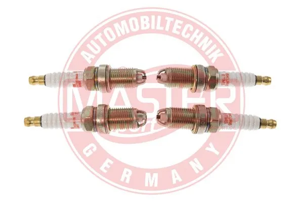 Spark Plug (U-SERIE-MS-27)