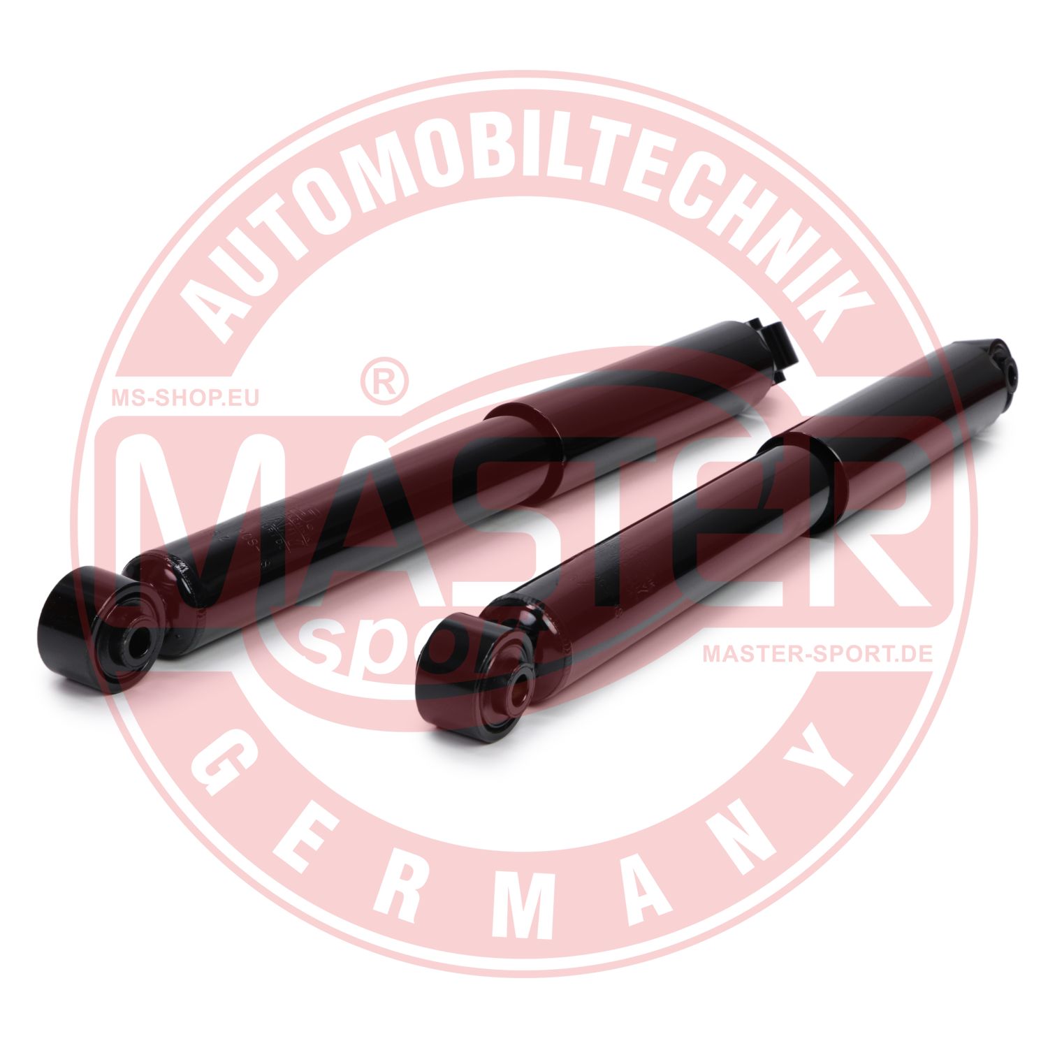 Shock Absorber (16K004622)