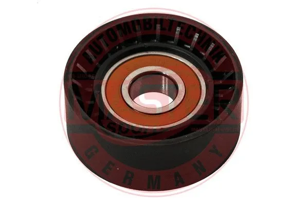 Tensioner Pulley, V-ribbed belt (R39023-PCS-MS)