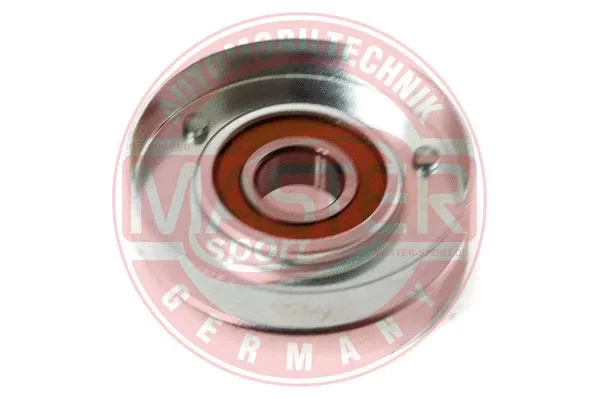Tensioner Pulley, V-ribbed belt (R35009-PCS-MS)