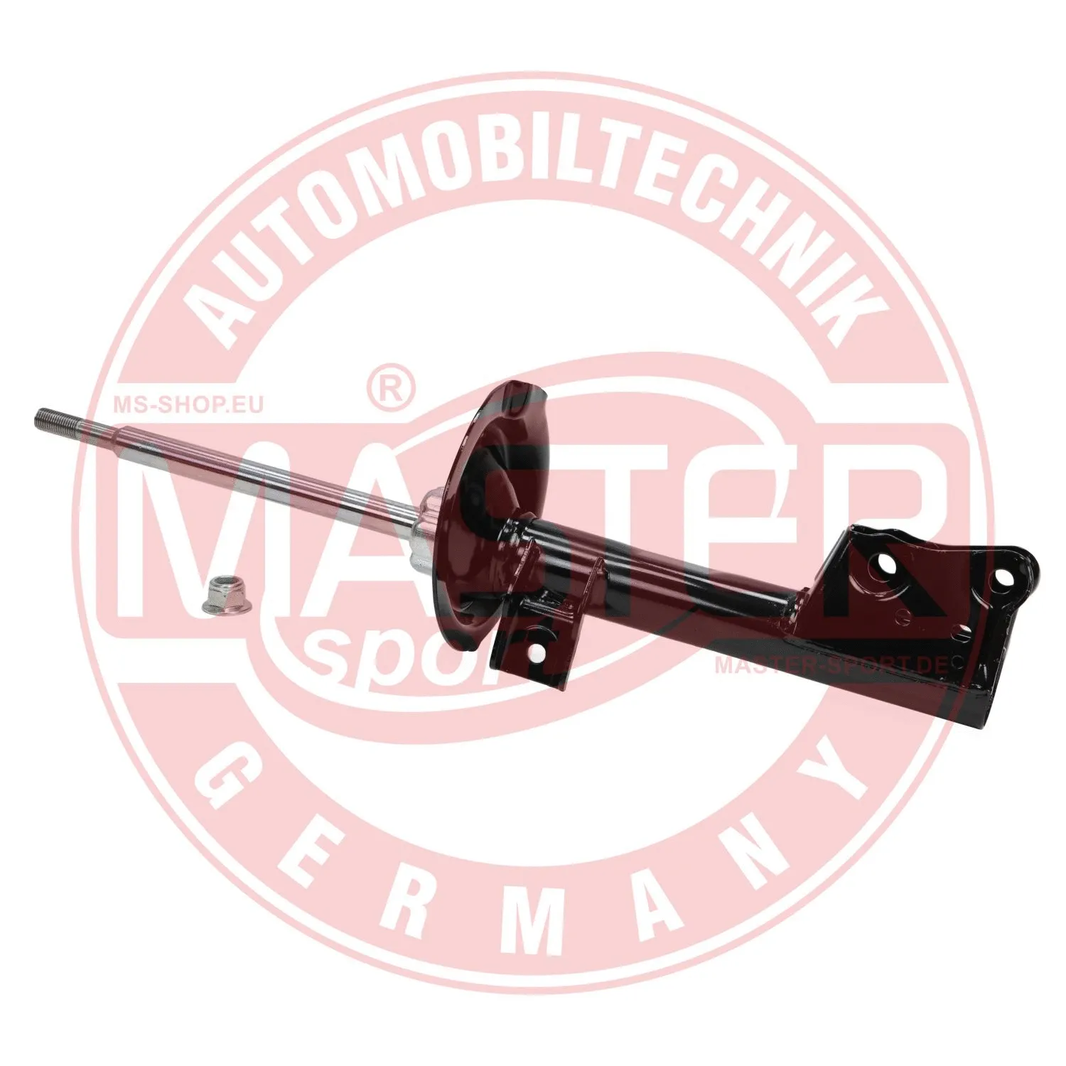 Shock Absorber