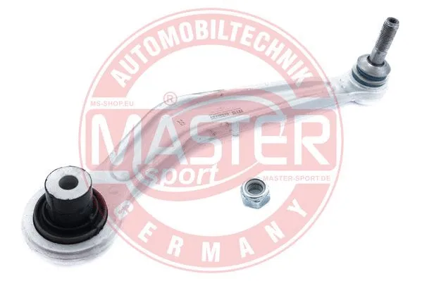 Control/Trailing Arm, wheel suspension (27193-PCS-MS)